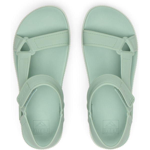 2025 Reef Mujer Sandalias Water Rem Higher CJ6334 - Frosty